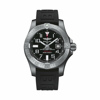 Breitling Avenger Il Seawolf-horloge