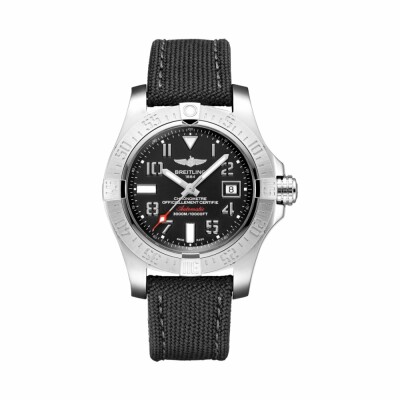 Breitling Avenger II Seawolf-horloge