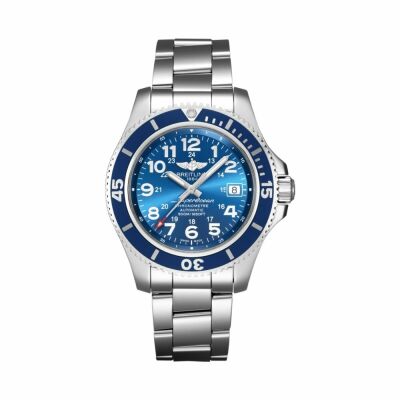 Breitling Superocean II 42-horloge