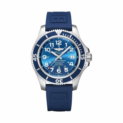 Breitling Superocean II 42-horloge