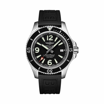 Breitling Superocean Automatic 42 watch