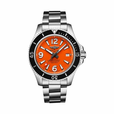 Breitling Superocean Automatic 42 watch