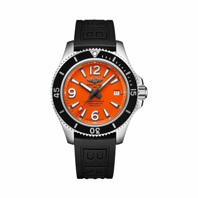 Breitling Superocean Automatic 42 watch