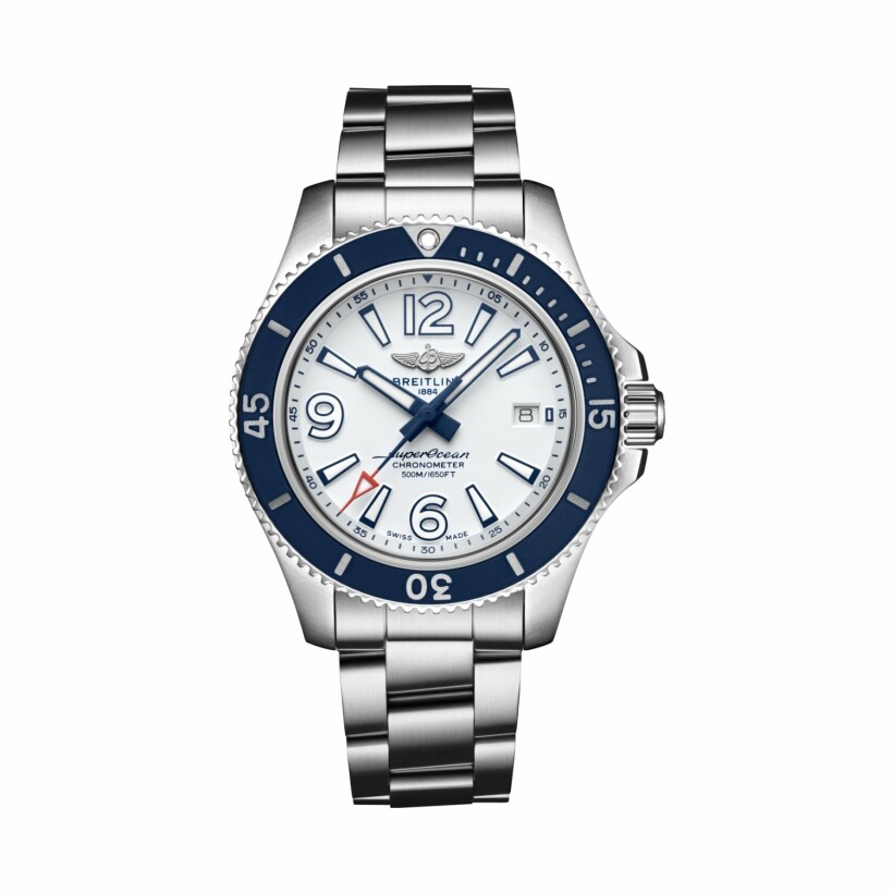 Breitling Superocean Automatic 42 watch