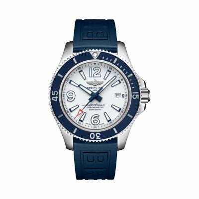 Breitling Superocean Automatic 42-horloge
