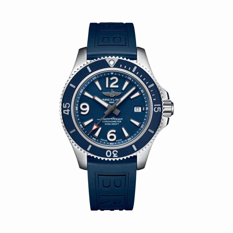 Montre Breitling Superocean Automatic 42