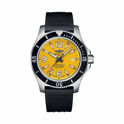 Breitling Superocean Automatic 44-horloge
