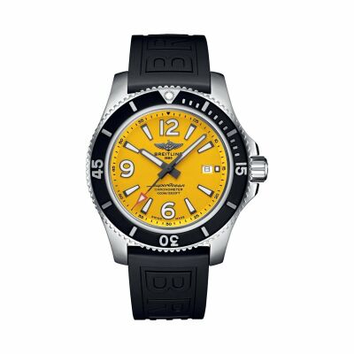 Breitling Superocean Automatic 44-horloge