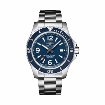 Breitling Superocean Automatic 44 watch