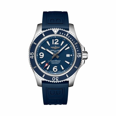 Montre Breitling Superocean Automatic 44