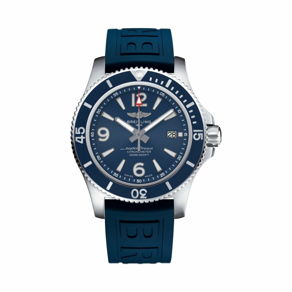 Montre Breitling Superocean Automatic 44