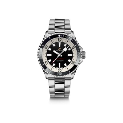 Montre Breitling Superocean Automatic 42