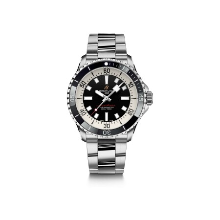 Breitling Superocean Automatic 42 watch