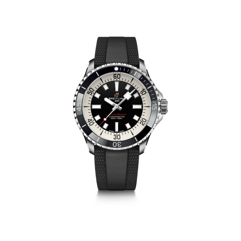 Montre Breitling Superocean Automatic 42