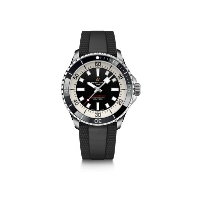 Montre Breitling Superocean Automatic 42 A17375211B1S1