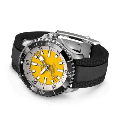 Montre Breitling Superocean Automatic 42