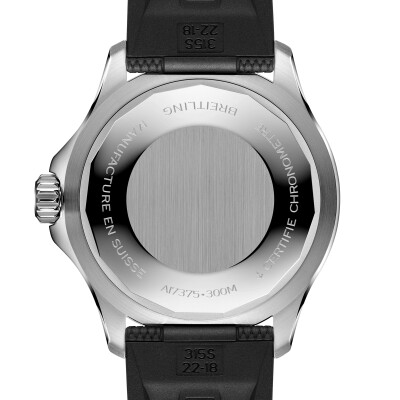 Montre Breitling Superocean Automatic 42