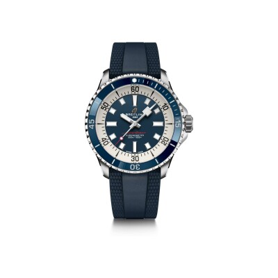 Montre Breitling Superocean Automatic 42