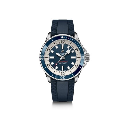 Breitling Superocean Automatic 42 watch