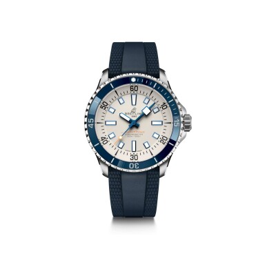 Montre Breitling Superocean Automatic 42