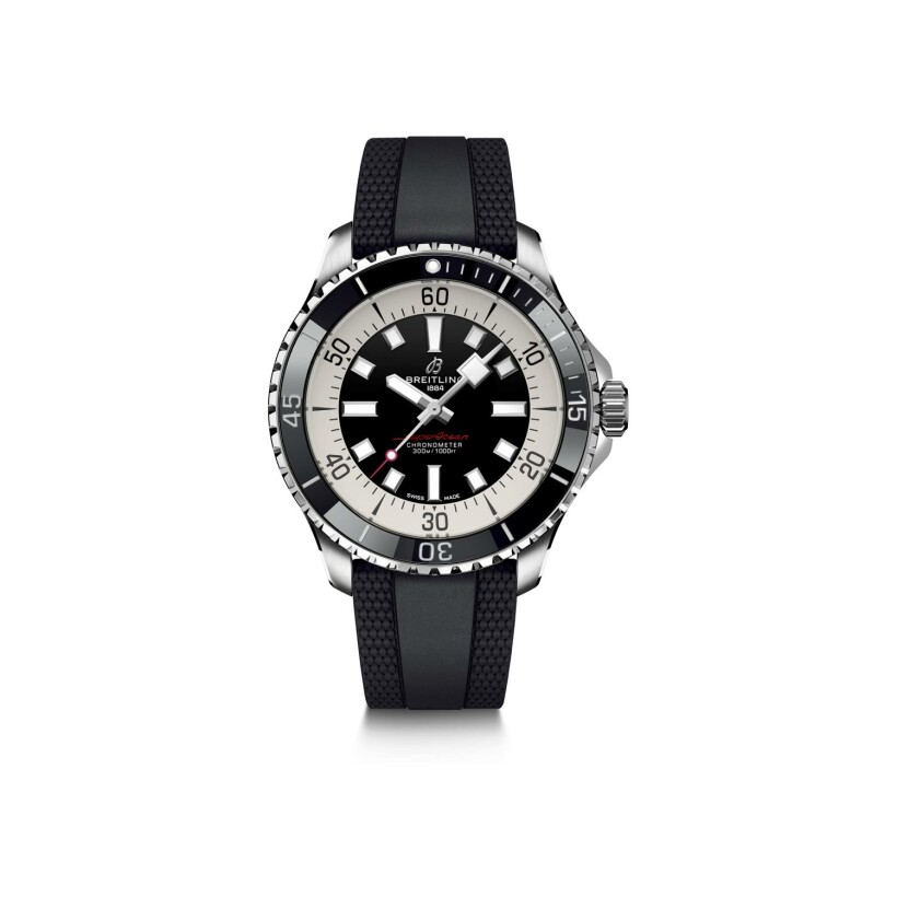 Breitling Superocean Automatic 44 watch