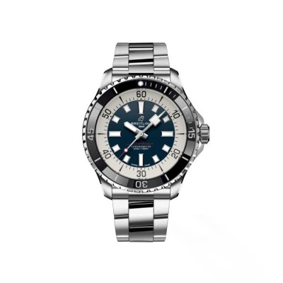 Breitling Superocean Automatic 44 watch