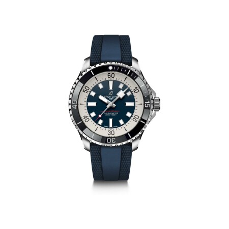 Breitling Superocean Automatic 44 watch