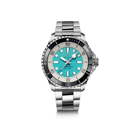 Breitling Superocean Automatic 44 watch