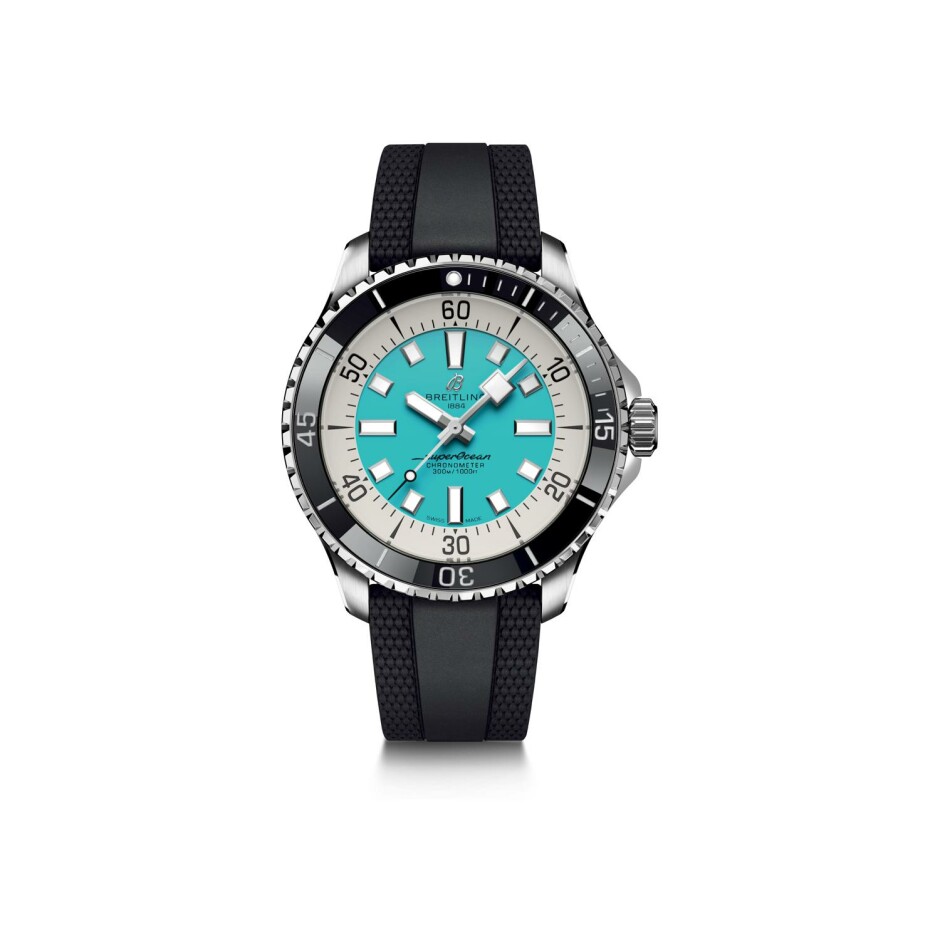 Montre Breitling Superocean Automatic 44