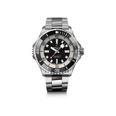 Breitling Superocean Automatic 46 watch