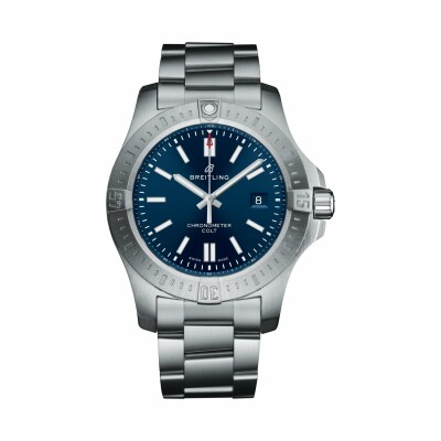 Breitling Colt 44 Automatic-horloge