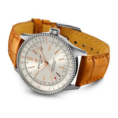 Breitling Navitimer Automatic 35-horloge