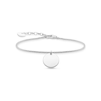 Bracelet Thomas Sabo en argent