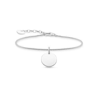 Bracelet Thomas Sabo en argent