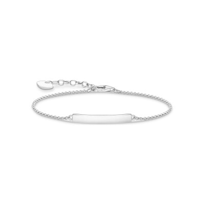 Bracelet Thomas Sabo en argent
