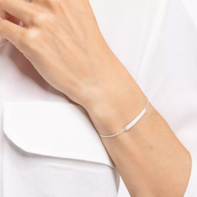 Bracelet Thomas Sabo en argent