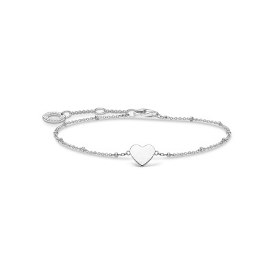 Bracelet Thomas Sabo en argent