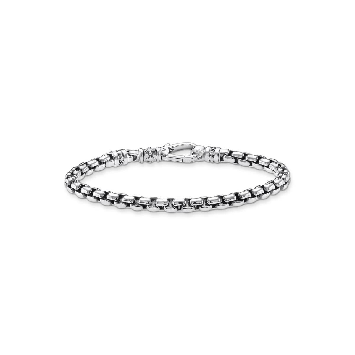 Bracelet Thomas Sabo Liens en argent