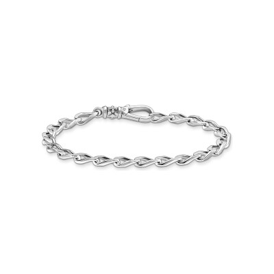 Bracelet Thomas Sabo en argent