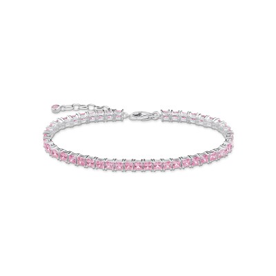 Bracelet Thomas Sabo Glam & Soul en argent et oxydes de zirconium