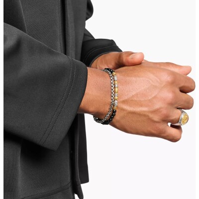 Bracelet Thomas Sabo en argent