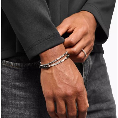Bracelet Thomas Sabo en argent
