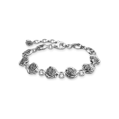Bracelet Thomas Sabo en argent