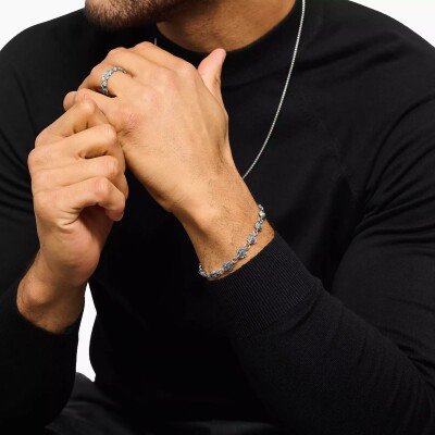 Bracelet Thomas Sabo en argent