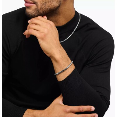 Bracelet Thomas Sabo en argent