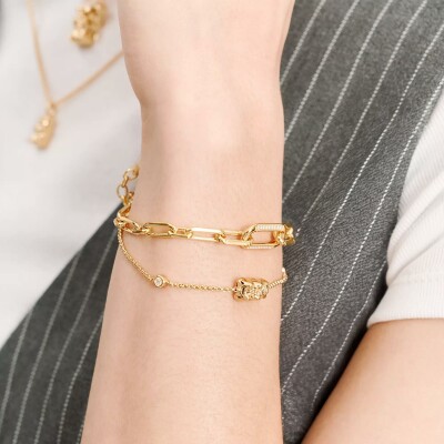 Bracelet Thomas Sabo THOMAS SABO x HARIBO en argent et oxyde de zirconium