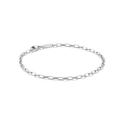 Bracelet Thomas Sabo Charm Club en argent