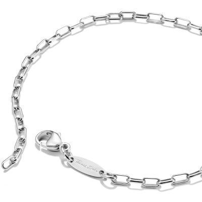 Bracelet Thomas Sabo Charm Club en argent