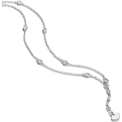 Bracelet Thomas Sabo en argent et oxyde de zirconium
