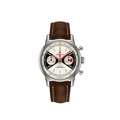 Breitling Top Time Limited Edition-horloge